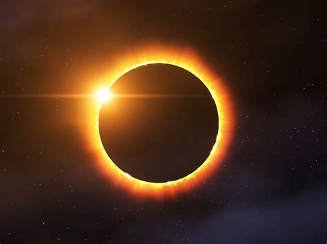 L’éclipse solaire du 8 avril 2024 : Réflexions et synchronicités par Stephanie South