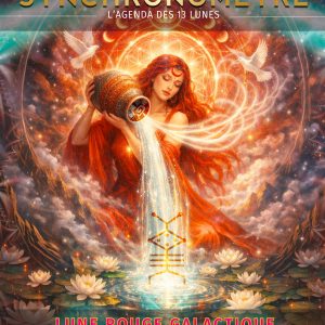 Agenda Lune rouge galactique, Kin 229 (2026-2027)